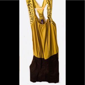 Kouture by kimura romper